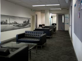College Gallery Image