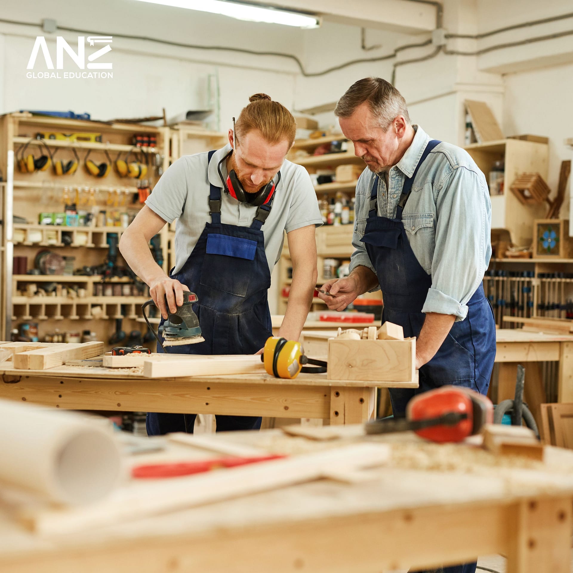 anz-global-education-Carpentry