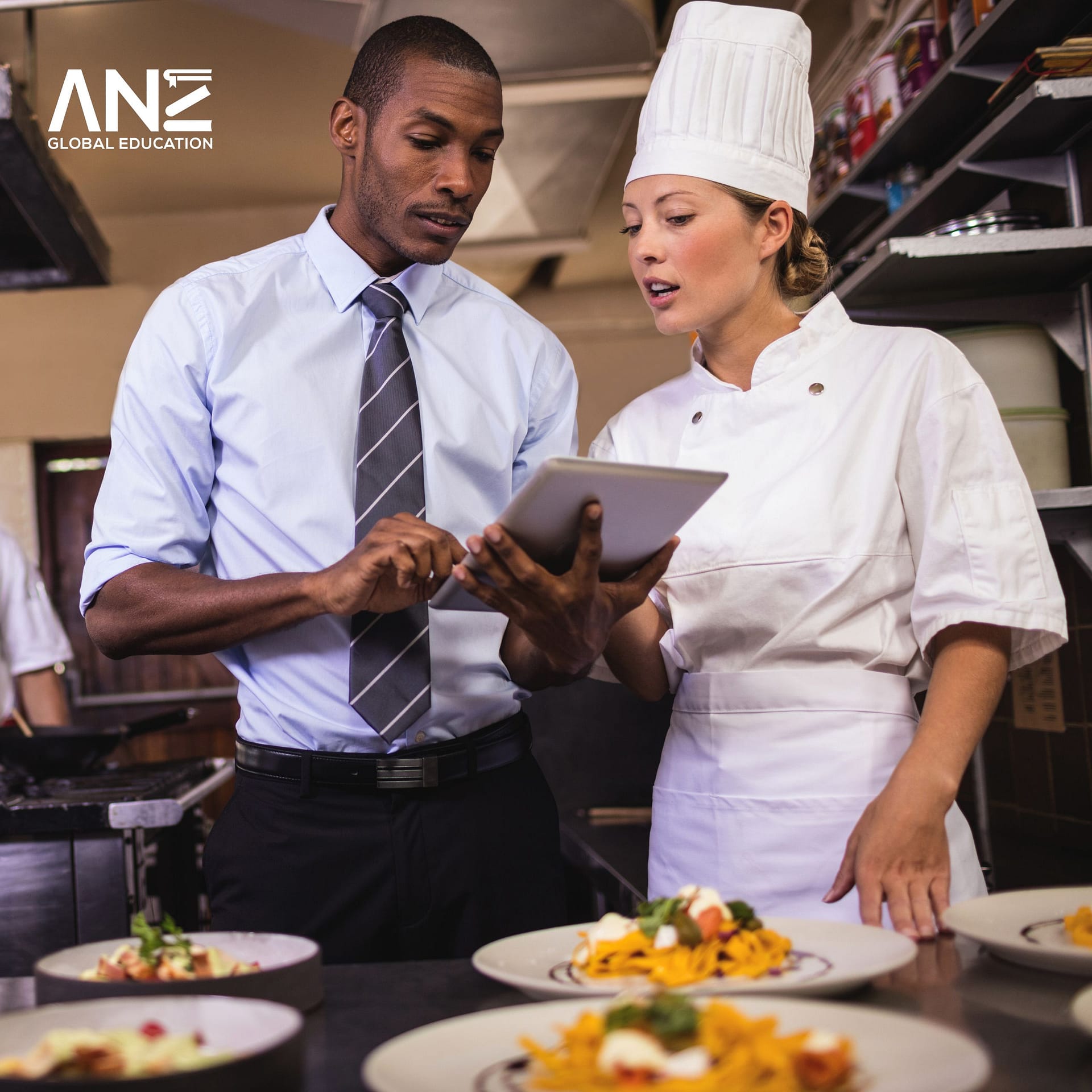 anz-global-education-Kitchen-Management